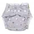 Ночной CLASSIC STARS СЕРЫЙ