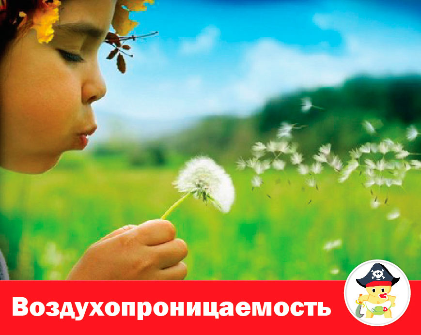Дышащие свойства многоразовых подгузников